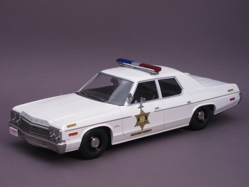 Scale dodge monaco - monaco,
