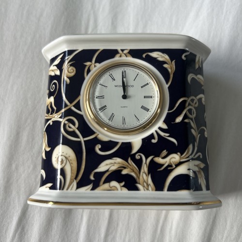 Wedgewood cornucopia kaminuhr - cornucopia,