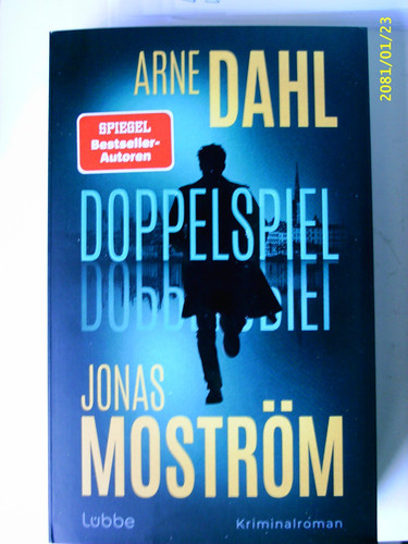 Arne dahl jonas - arne, dahl/jonas