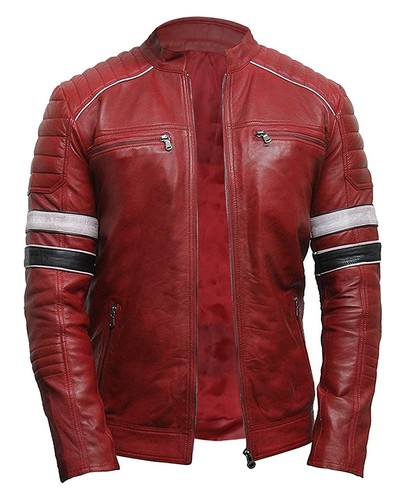 Mens vintage cafe - mens, racer