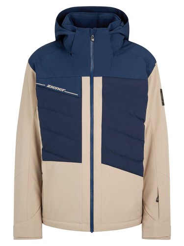 Ziener tidal jacket man - ziener,