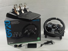 Logitech G920 Driving Force