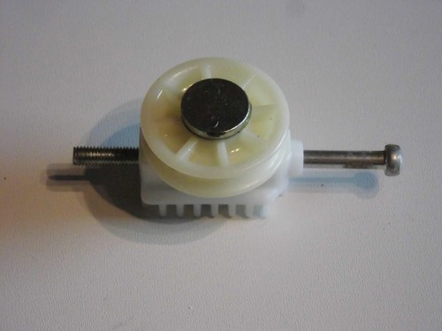 Einstellschraube - 1x,