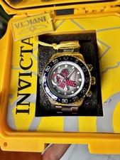 Invicta armbanduhr chronograph - invicta, armbanduhr/chronograph
