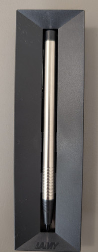 Lamy druck bleistift mit - mit, hk