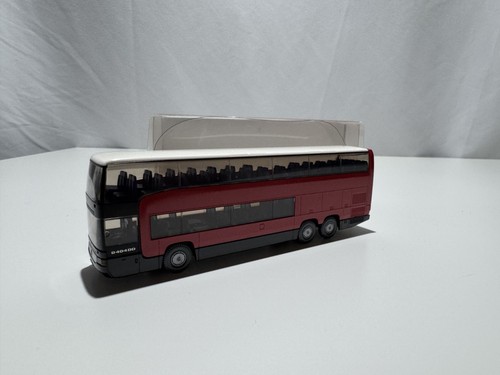 Wiking mercedes benz o404 - 1:87, mercedes-benz