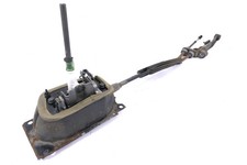 Schaltgestänge Schaltkulisse