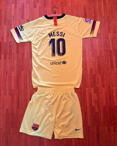 Nike barcelona messi 10 - nike,