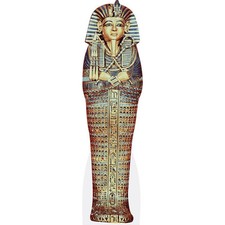 Tutankhamun (Sarcophagus)