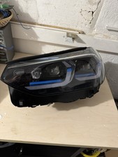 Bmw G01 G02 X3 X4 LED