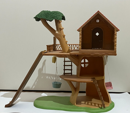 Sylvanian families baumhaus - -,