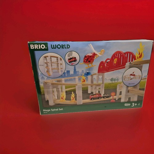 Brio 63611400 schienenpaket - brio,