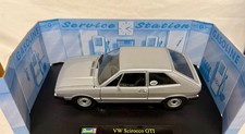 Revell vw scirocco - ,