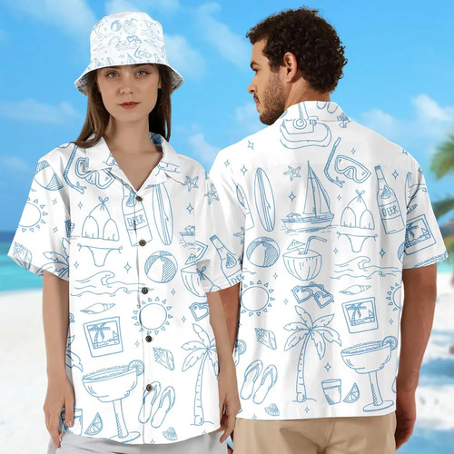Coastal beach bachelorette - beach,