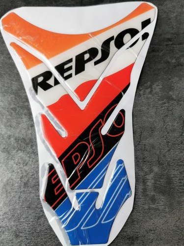 Repsol tankpad harz protect - repsol,