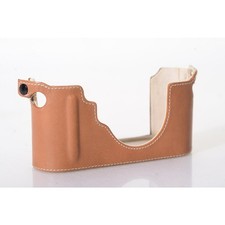 Leica 14887 Taschen Unterteil zur M240 - Halbschale - Half Case - Protector 