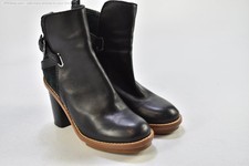 Acne  Damen Stiefelette Boots  EUR 37 Nr. 25-B 1036