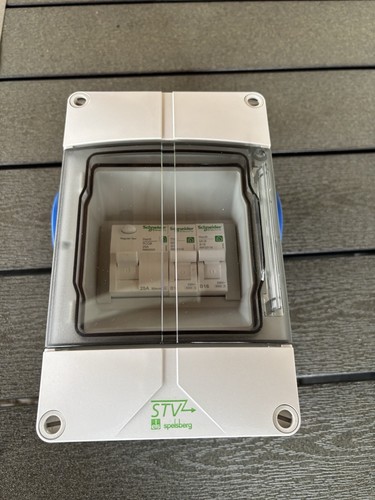 Spelsberg stv502 - spelsberg, stv502-s