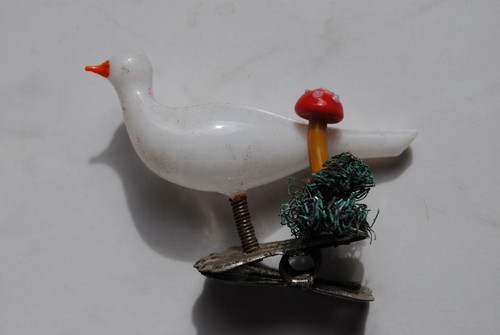 Alter christbaumschmuck 1 - christbaumschmuck,,