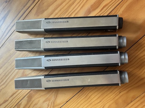 Sennheiser 441 2 - sennheiser, 441-2