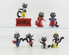 Haribo Katinchen === 7 x