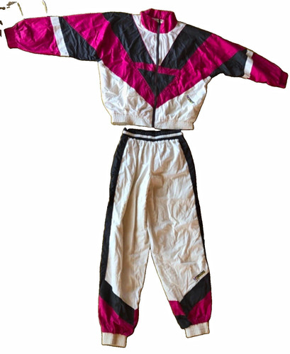 Vintage 80s 90s - , trainingsanzug