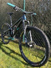 Yeti SB 4.5 Fox Elite Shimano
