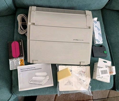 Privileg electronic 1300 - electronic,