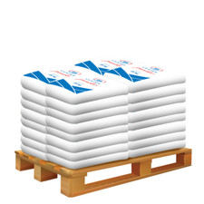 Polnischer Puderzucker Puder