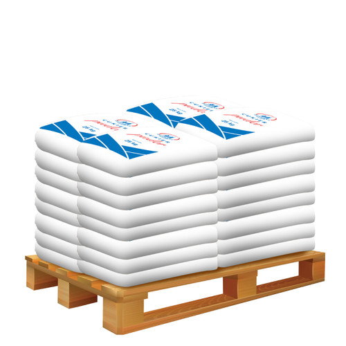 Polnischer puderzucker puder - puderzucker,