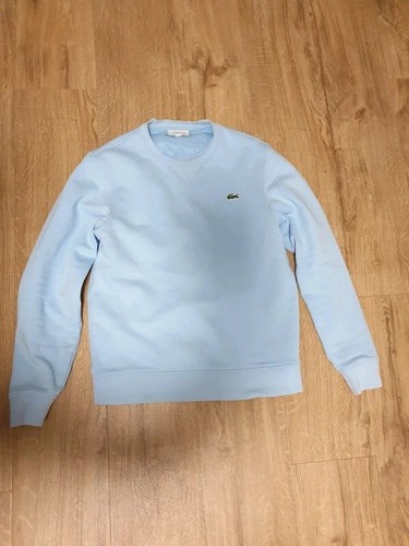 Sweater lacoste größe - sweater,