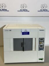 Lichthärtegerät Heraeus Kulzer Unilux AC 1575 Dental , Zahntechnik