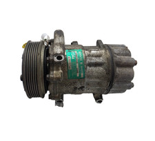Peugeot 206 Klimakompressor Klima Kompressor 9655191580