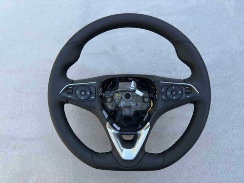 Lenkrad neu beziehen für opel - neu,