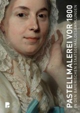 Pastelle Des 18. Jahrhunderts