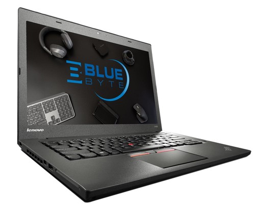 Lenovo notebook thinkpad t450s - lenovo,