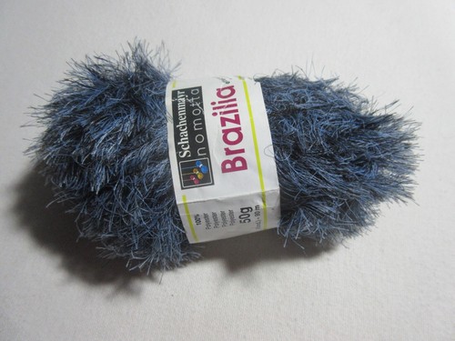 Brazilia von schachenmayr - "brazilia",