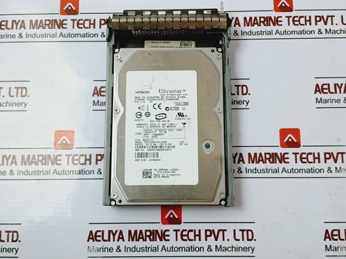 Hitachi 0b22177 sas - 0b22177, festplatte