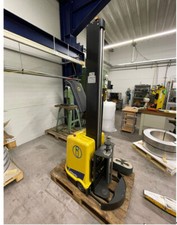 Leonardo Wickelautomat  Defekt