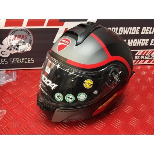 Ducati horizon ece - ducati,