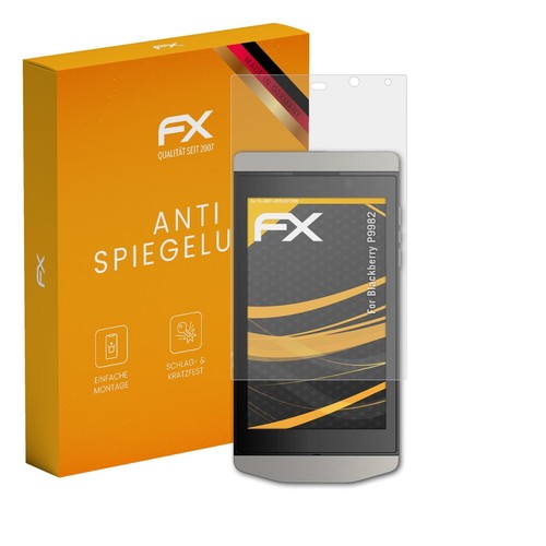 Atfolix displayfolie für - atfolix,