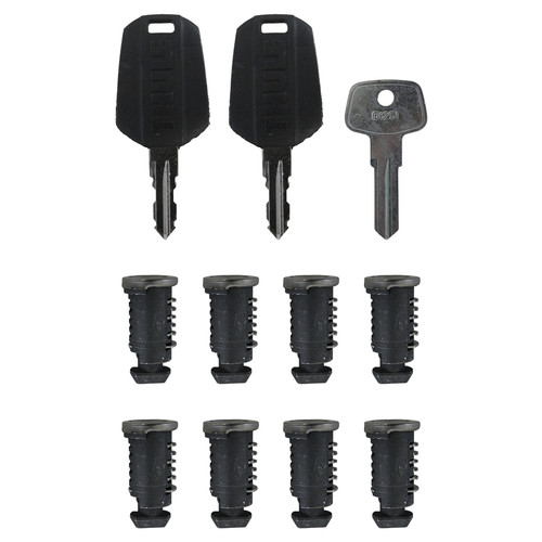 Thule schloss satz 4508 - thule,