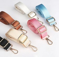 Universal Tragegurt Schulterriem Schultergurt Taschen Trageriemen  