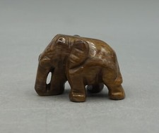 Wunderschöner Elefant