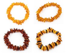 Bernstein Splitter Edelstein