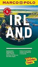 MARCO POLO Reiseführer Irland: Reisen mit Insider-T... | Buch | Zustand sehr gut