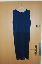 ESPRIT Cocktail-Kleid, Abendkleid Gr.S, neuwertig / einmal getragen