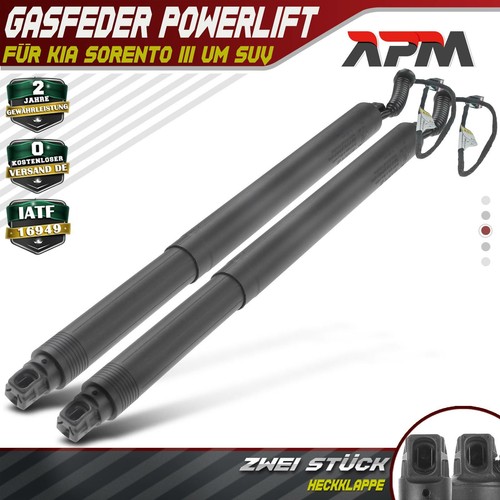 Gasfeder heckklappe - gasfeder,