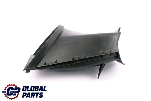 Bmw e81 e87 aerodynamic - e81,