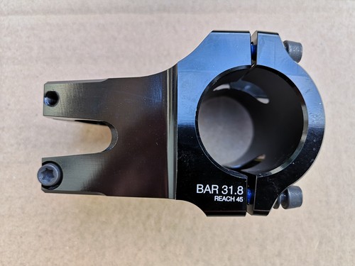 Protaper vorbau mm - mm,, 1